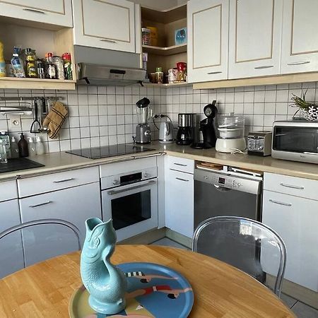 Maison Entre Marche Et Plages De Royan Esterno foto
