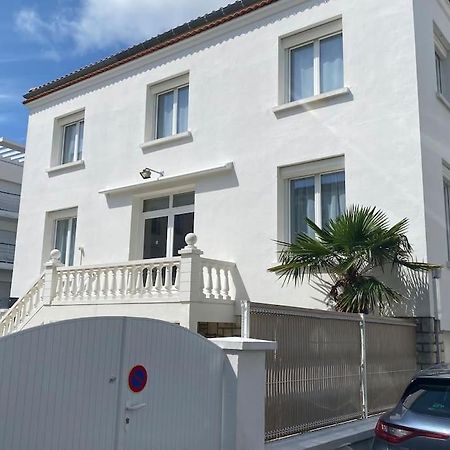 Maison Entre Marche Et Plages De Royan Esterno foto