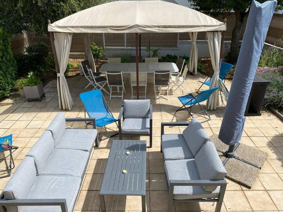 Maison Entre Marche Et Plages De Royan Esterno foto