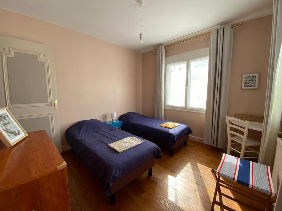 Maison Entre Marche Et Plages De Royan Esterno foto