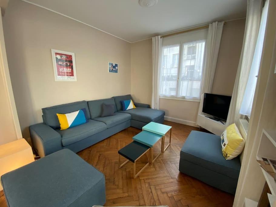 Maison Entre Marche Et Plages De Royan Esterno foto