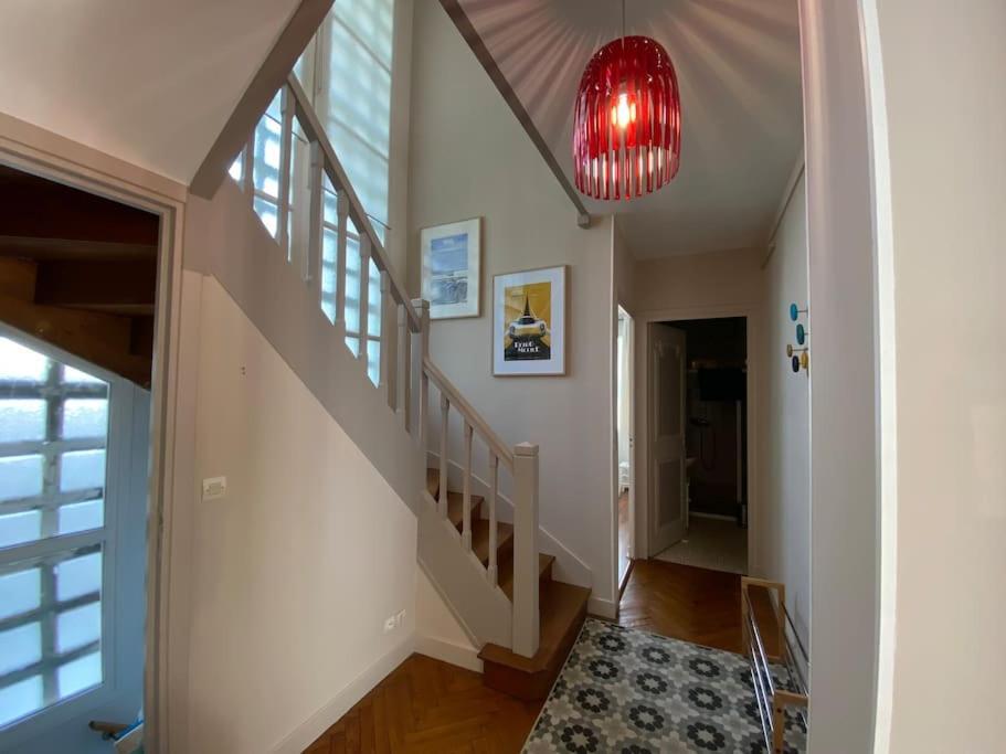 Maison Entre Marche Et Plages De Royan Esterno foto