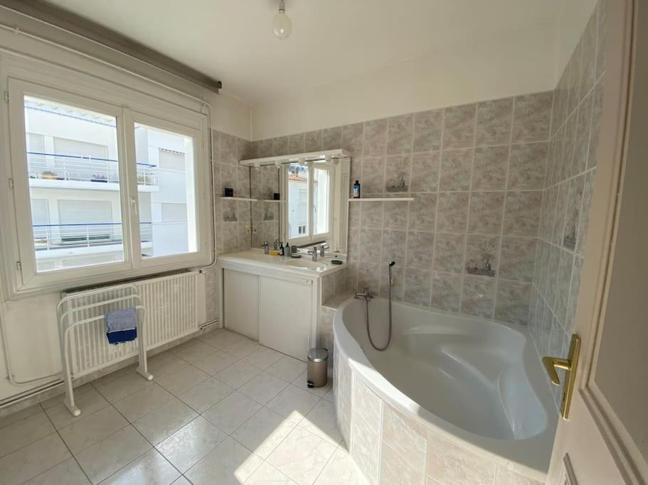 Maison Entre Marche Et Plages De Royan Esterno foto